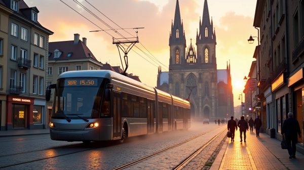 Optimize your travel experience with esim in Europe